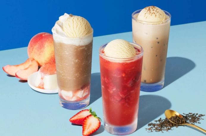 星巴克點餐技巧