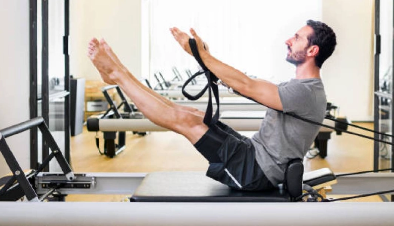 皮拉提斯 運動強度