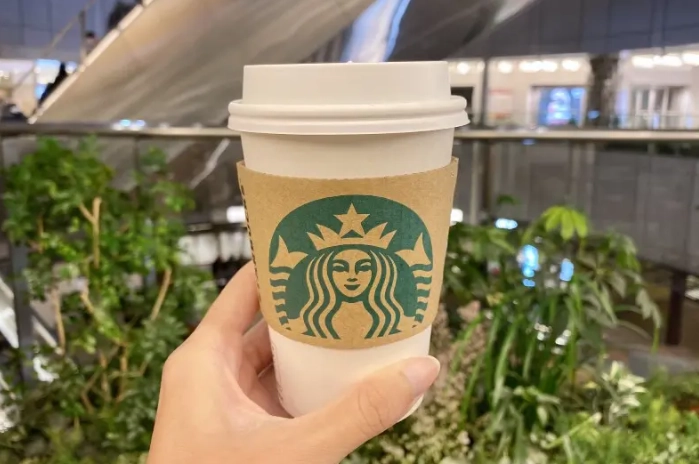 星巴克點餐技巧