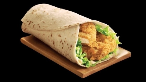 肯德基 雞卷 熱量 肯德基 雞卷 熱量