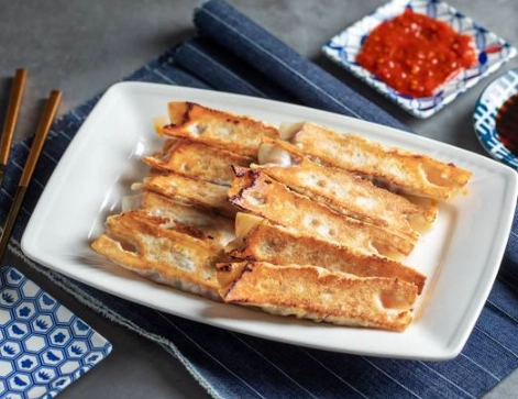 八方雲集熱量計算