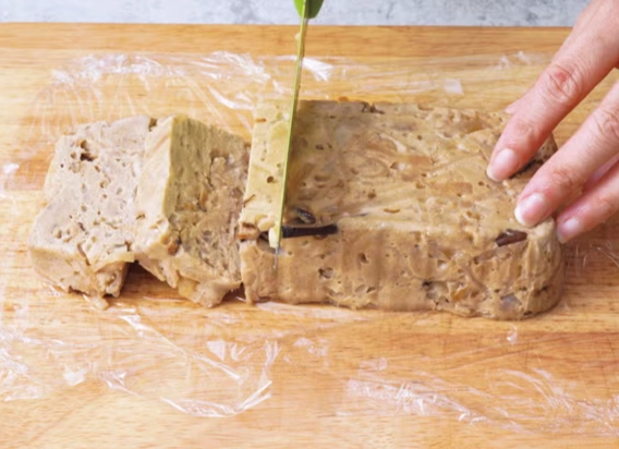 蘿蔔糕血糖控制