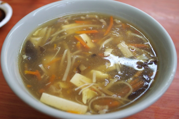 八方雲集熱量計算