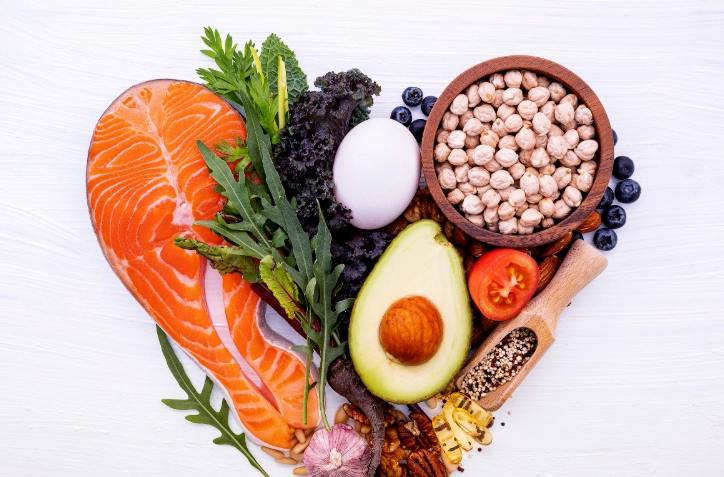 口腔潰瘍維生素補充