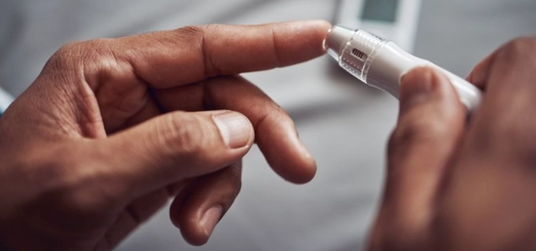 糖尿病檢查費用