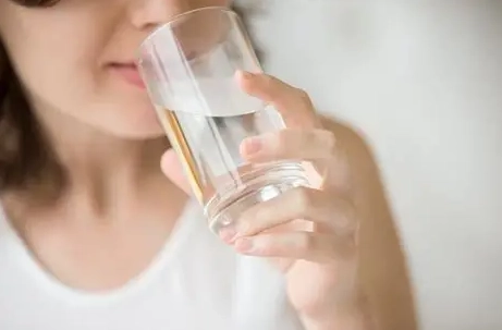 每日飲水量計算