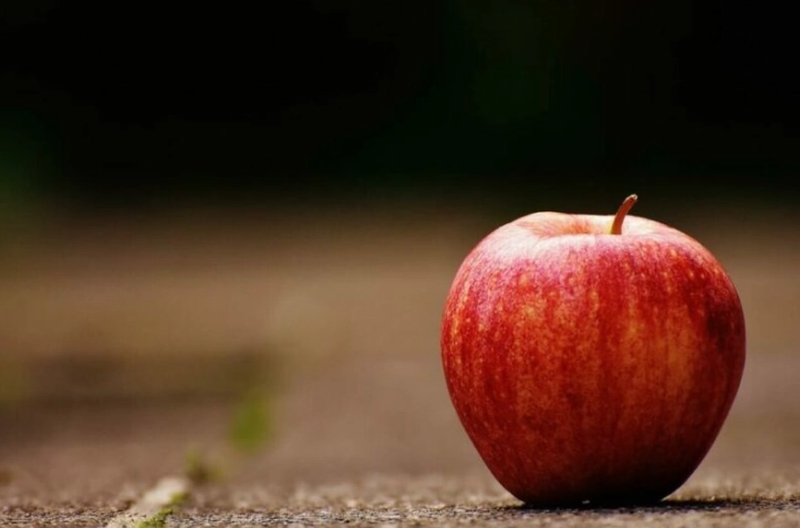 舒緩口腔潰瘍水果