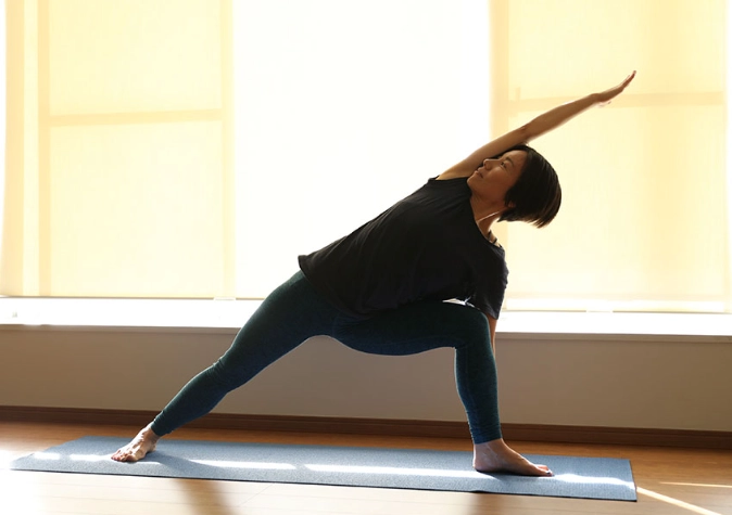 瑜伽有氧還是無氧？一次搞懂運動分類與你的健身目標