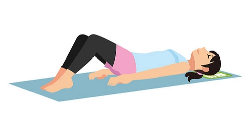 仰臥起坐消耗熱量