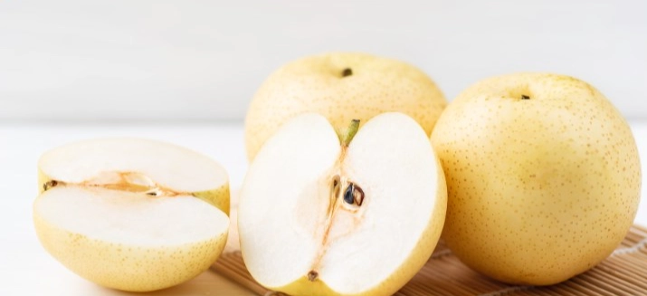 口腔潰瘍吃什麼水果