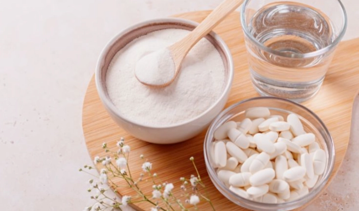 膠原蛋白功效何時吃？專家揭密最佳服用時間與關鍵技巧