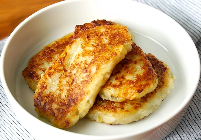 薯餅卡路里全解析：計算方法、健康影響與食用建議