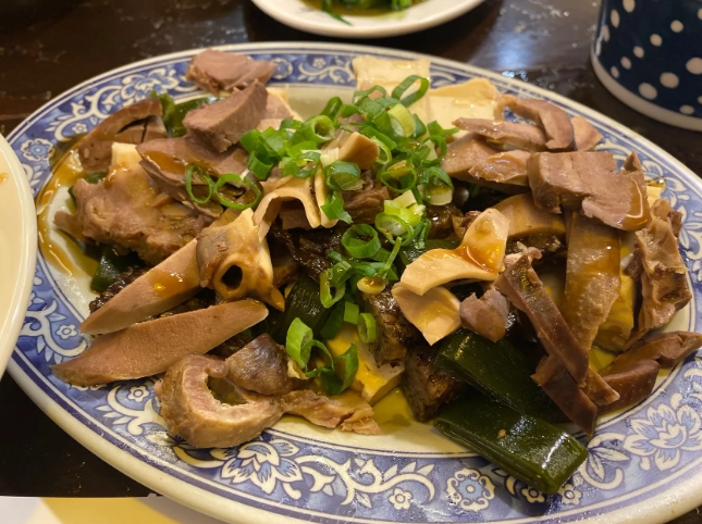 鳳山五甲美食推薦：在地人私藏必吃清單大公開