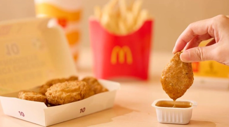 麥當勞薯餅重量揭密：官方數據、實際測量與美味秘訣